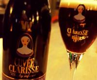 Bier van de maand: Cuvee Clarisse Whiskey Infused