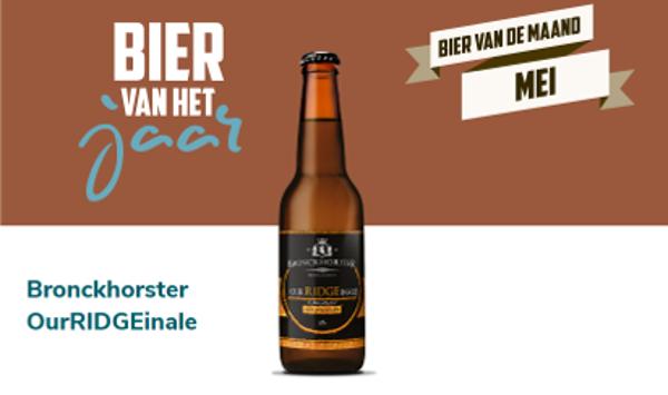 Bronckhorster OurRIDGEinale