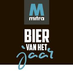Mitra bier van het jaar 2019