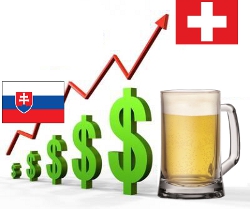 Bierprijsindex 2016