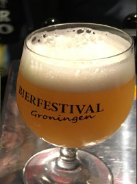Bierfestival Groningen