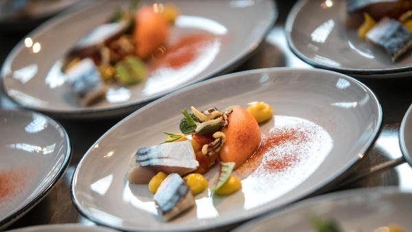 Bierdiner // Foto: Koen Prins