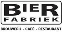 Bierfabriek: brouwerij, café en restaurant