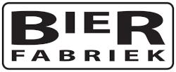 Bierfabriek logo