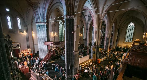 Bierfestival Groningen