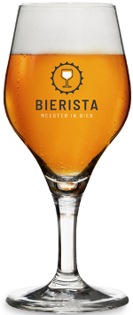 Bierista glas