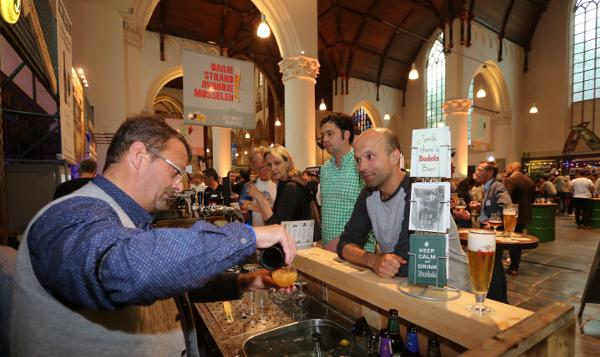 Bierproeffestival Den Haag © Nanning Barendsz