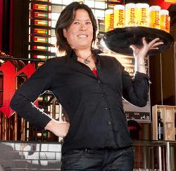 Biertalent bij Jopen