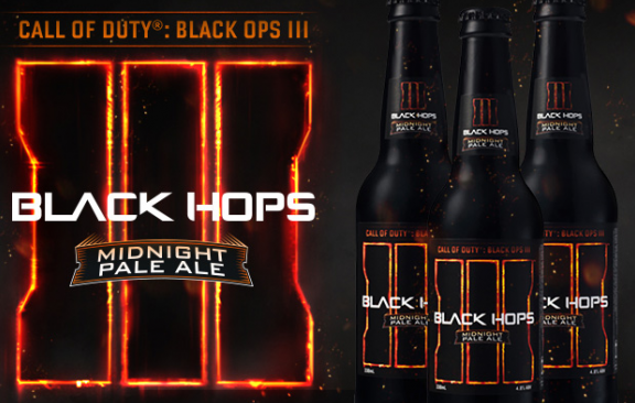 Call of Duty Black Ops 3 