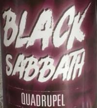 Black Sabbath logo