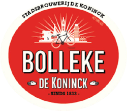 Bolleke logo