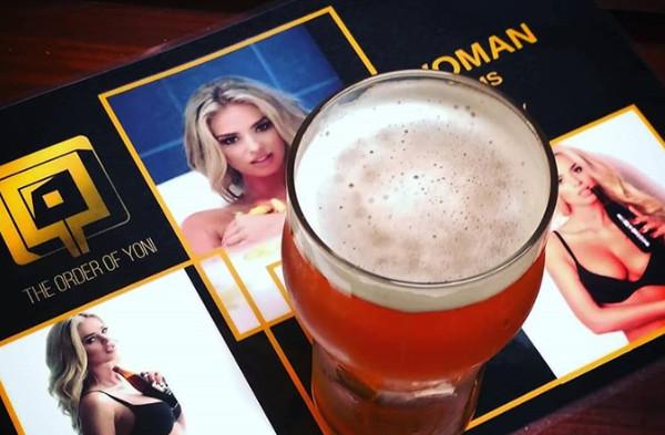 Bottled Passion van The Order of Yoni