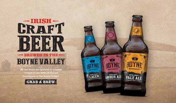 Boyne Brewhouse
