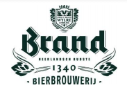 Brand Brouwerij sinds 1340