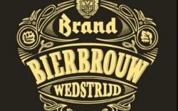 Brand Bierbrouwwedstrijd