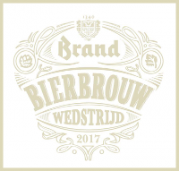 Brand Bierbrouwwedstrijd