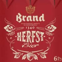 Brand Herfstbier logo