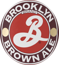 Brooklyn Brown Ale logo
