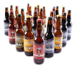 bierpakket kratfunding