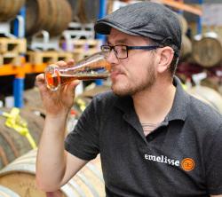 Brouwer Jens van Emelisse