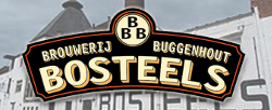 Brouwerij Bosteels