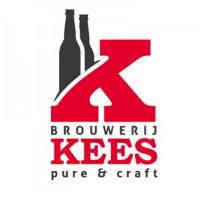 Brouwerij Kees logo