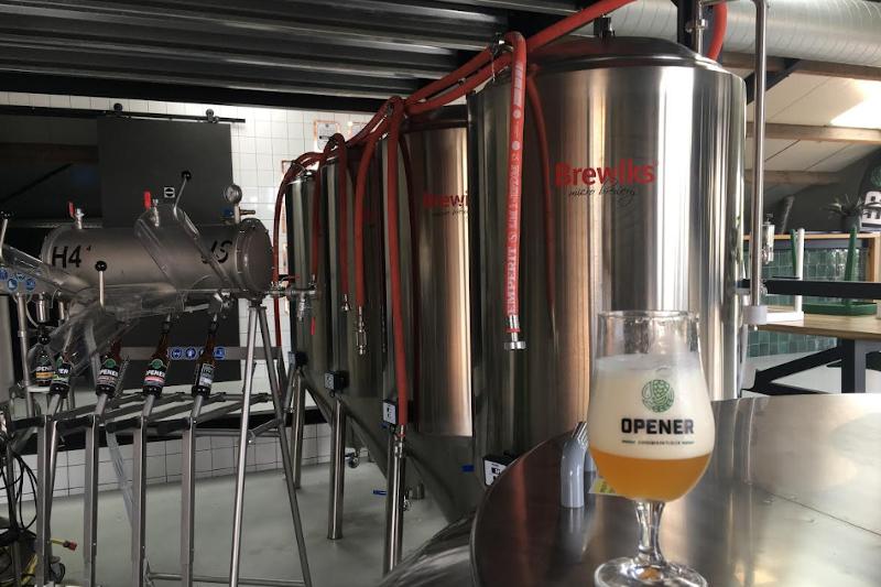 Opener Brouwerij