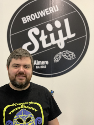 Brouwerij Stijl