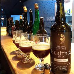 Brouwerij De Halve Maan Brouwerij De Halve Maan