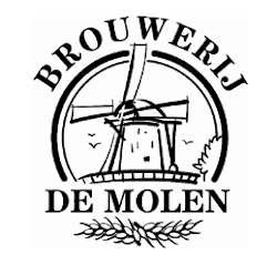 Brouwerij de Molen logo