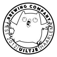 Brouwerij het Uiltje logo