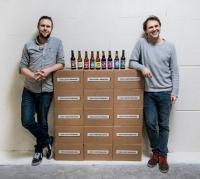 Brouwers Two Chefs Brewing