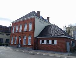 Brouwershuys De Brabandere