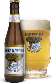 Brugs Tarwebier