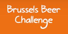 Brussels Beer Challenge
