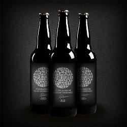 Bubberman 2020 Barley Wine