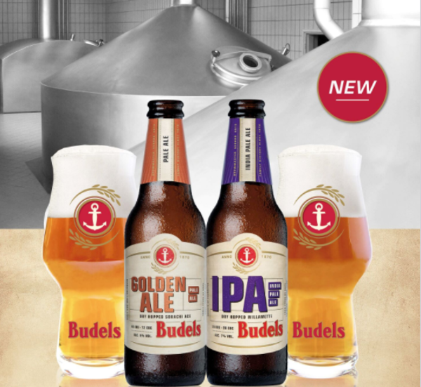 Budelse speciaalbieren