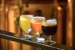 Dutch CRAFT Beer Conference 2018