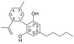 Cannabidiol