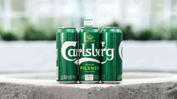 Carslberg Snap Pack
