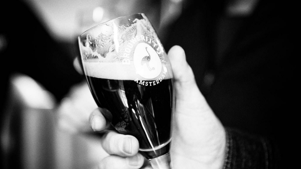 Ciel Bleu Imperial Stout