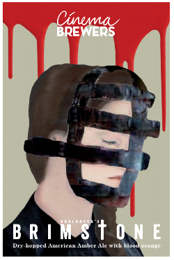 Cinema Brewers: Brimstone