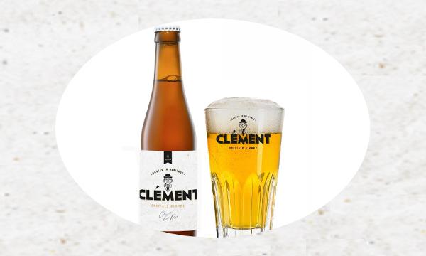 Clement van Brouwerij de Ryck 