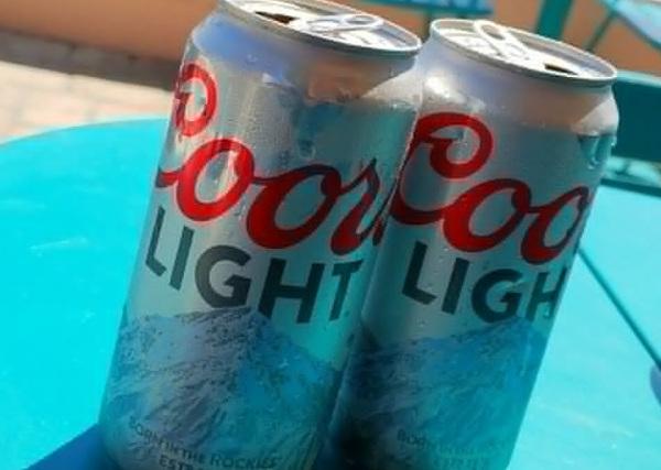 Coors Light