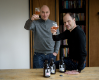 Cor en Dennis van Bottel