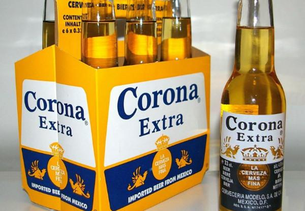 Corona Beer