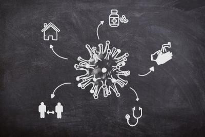 Coronavirus, Pixabay