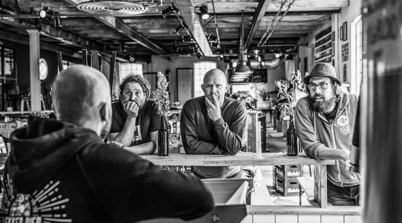 DAVO Bieren bar // Foto: Isabelle Renate La Poutre