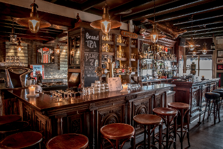 De Gekroonde Suikerbiet, Zierikzee