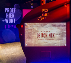 De Koninck Tour